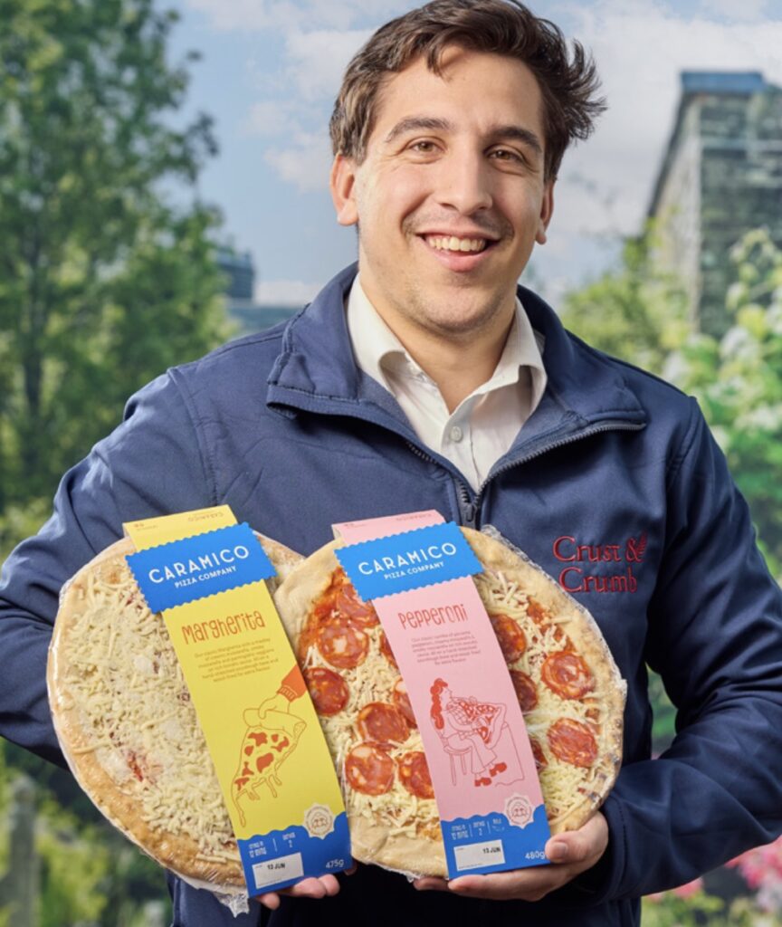 Enrico Palmieri